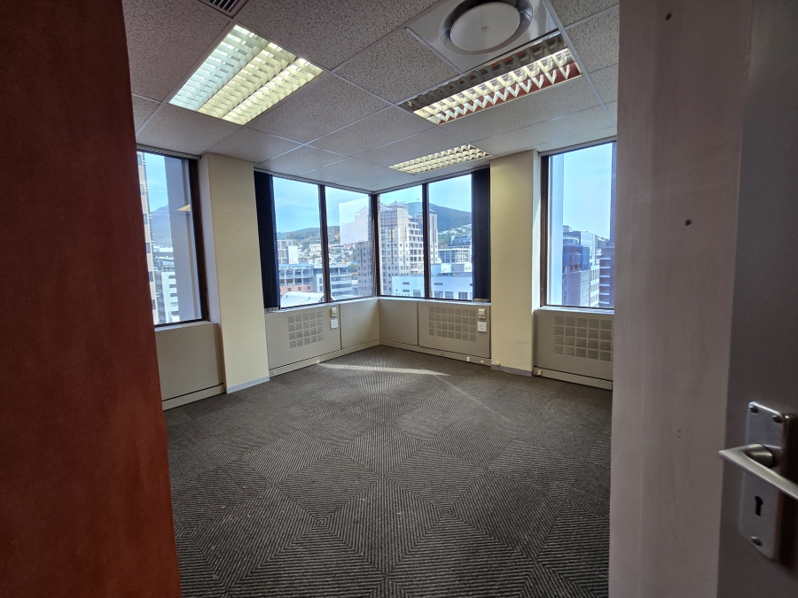 To Let commercial Property for Rent in Cape Town City Centre Western Cape